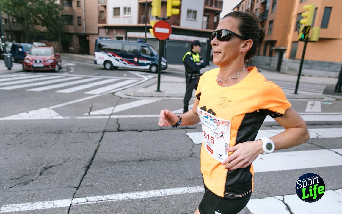Carrera de la Mujer Zaragoza 2018_2