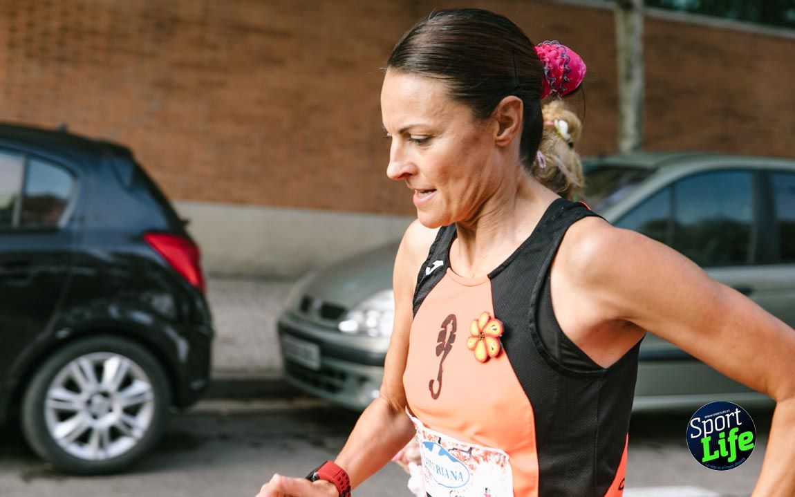 Carrera de la Mujer Zaragoza 2018_2