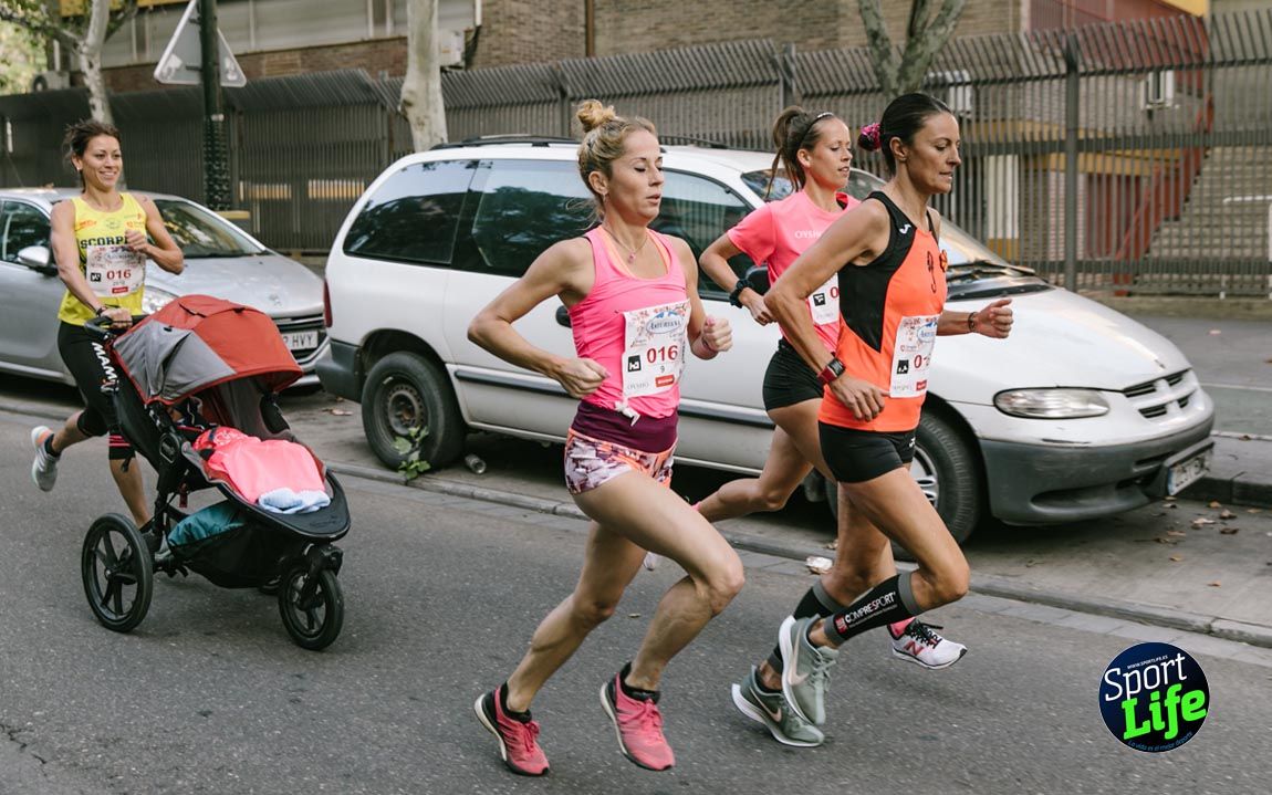 Carrera de la Mujer Zaragoza 2018_2