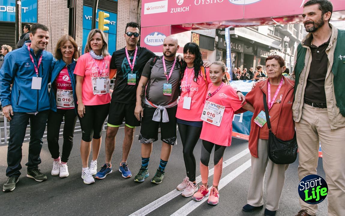 Carrera de la Mujer Zaragoza 2018_1