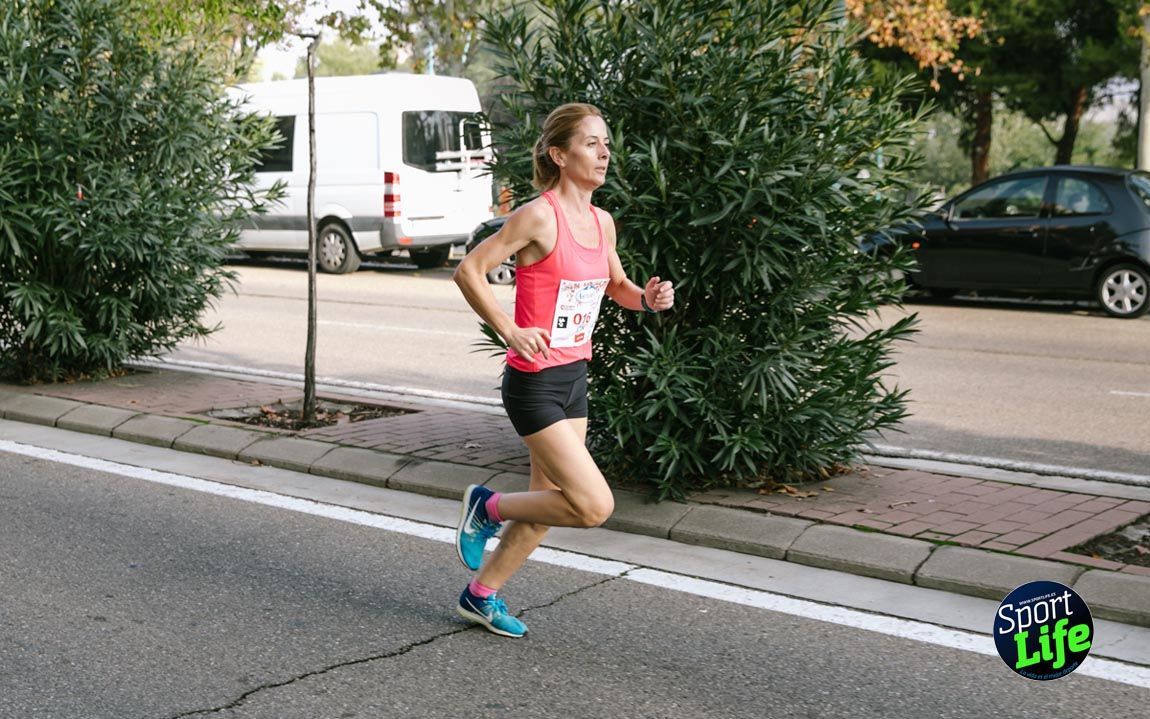 Carrera de la Mujer Zaragoza 2018_2