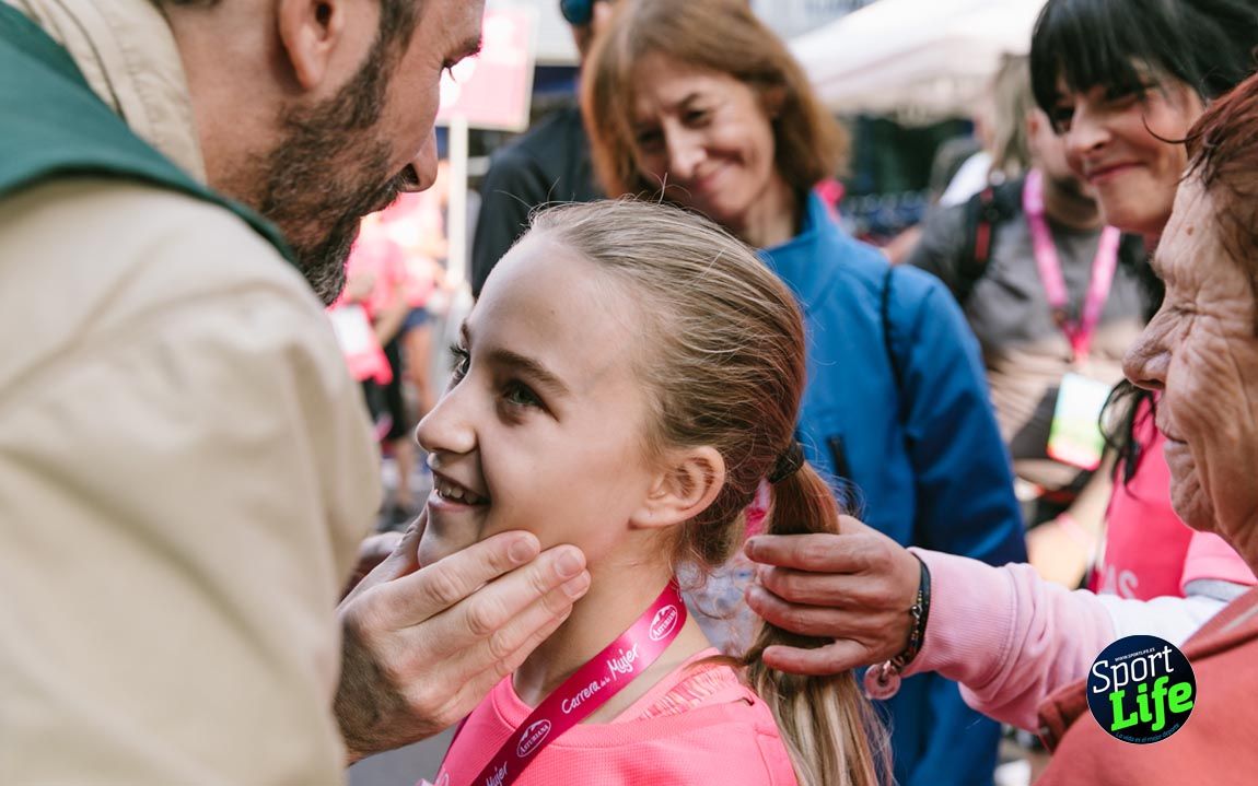 Carrera de la Mujer Zaragoza 2018_2