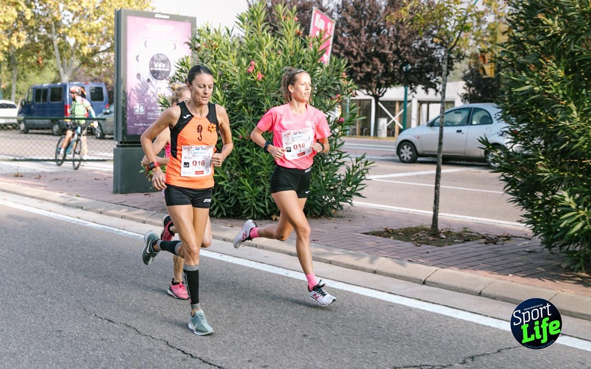 Carrera de la Mujer Zaragoza 2018_2