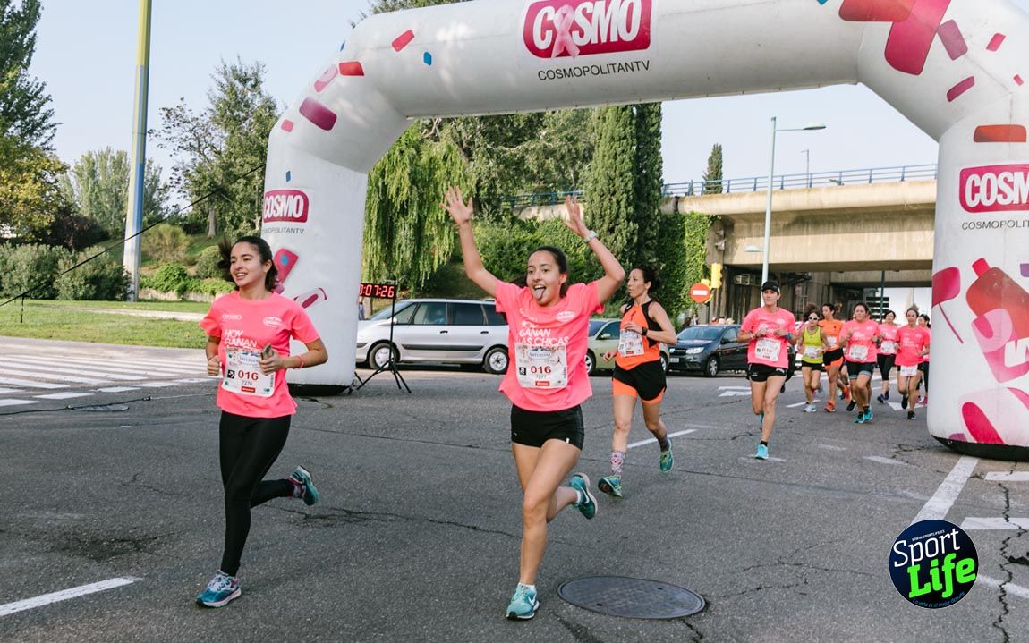 Carrera de la Mujer Zaragoza 2018_3