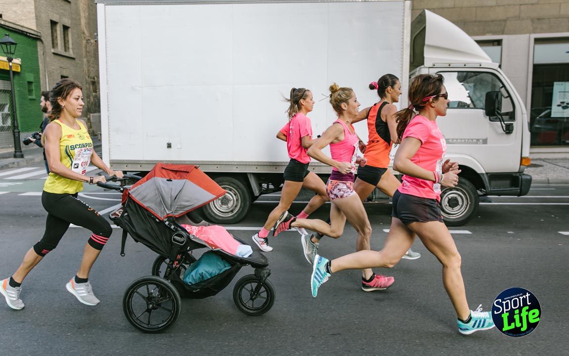 Carrera de la Mujer Zaragoza 2018_2