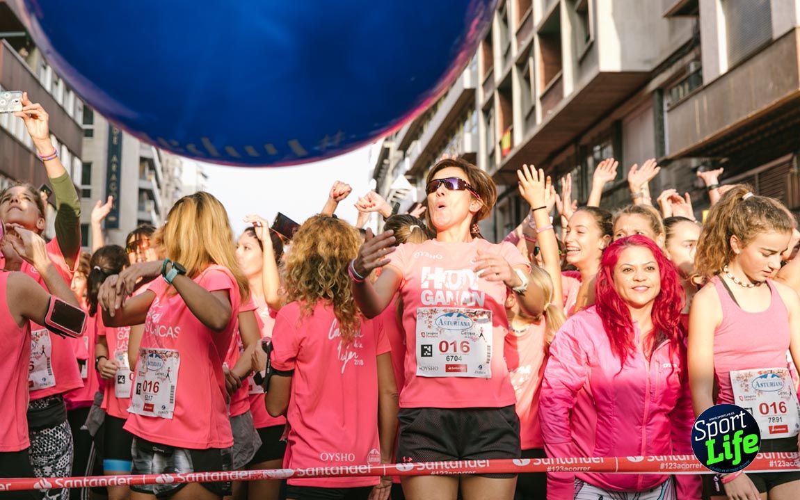Carrera de la Mujer Zaragoza 2018_1