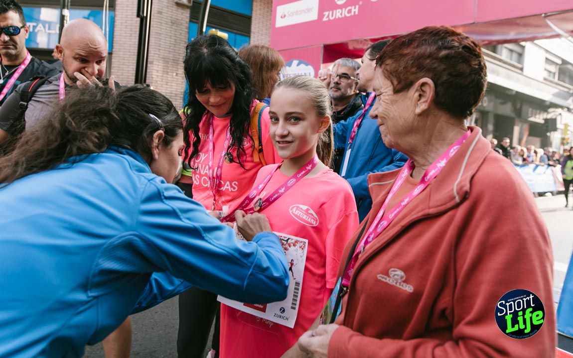 Carrera de la Mujer Zaragoza 2018_1