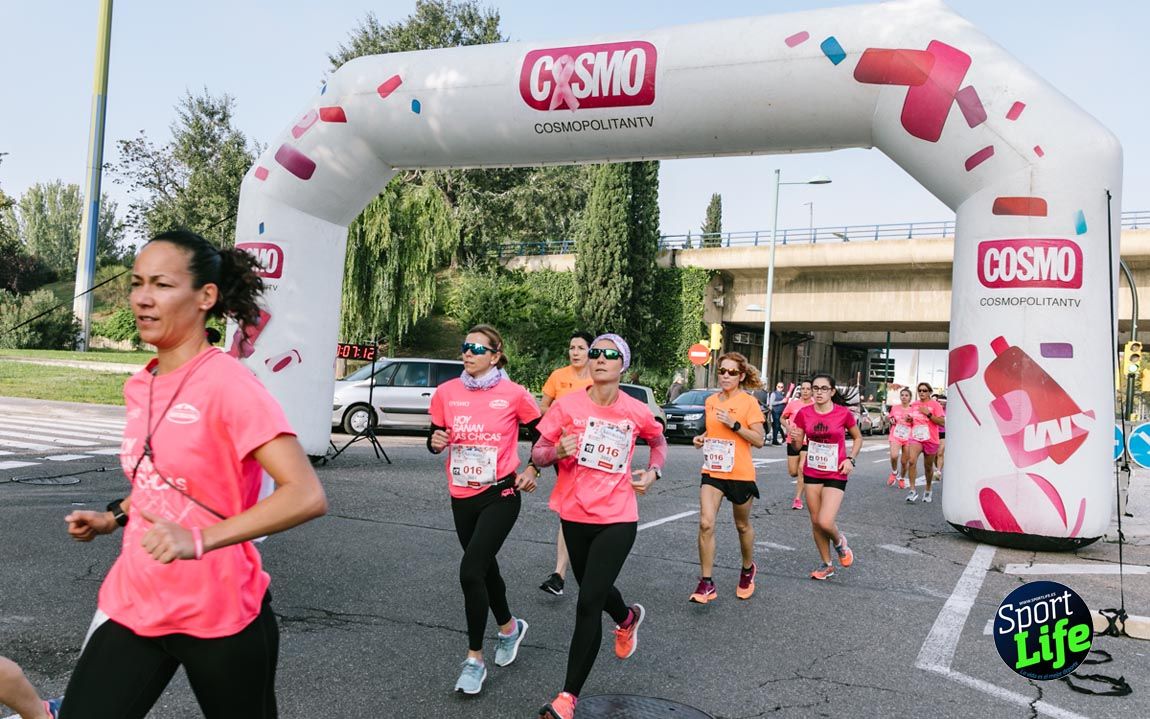 Carrera de la Mujer Zaragoza 2018_3