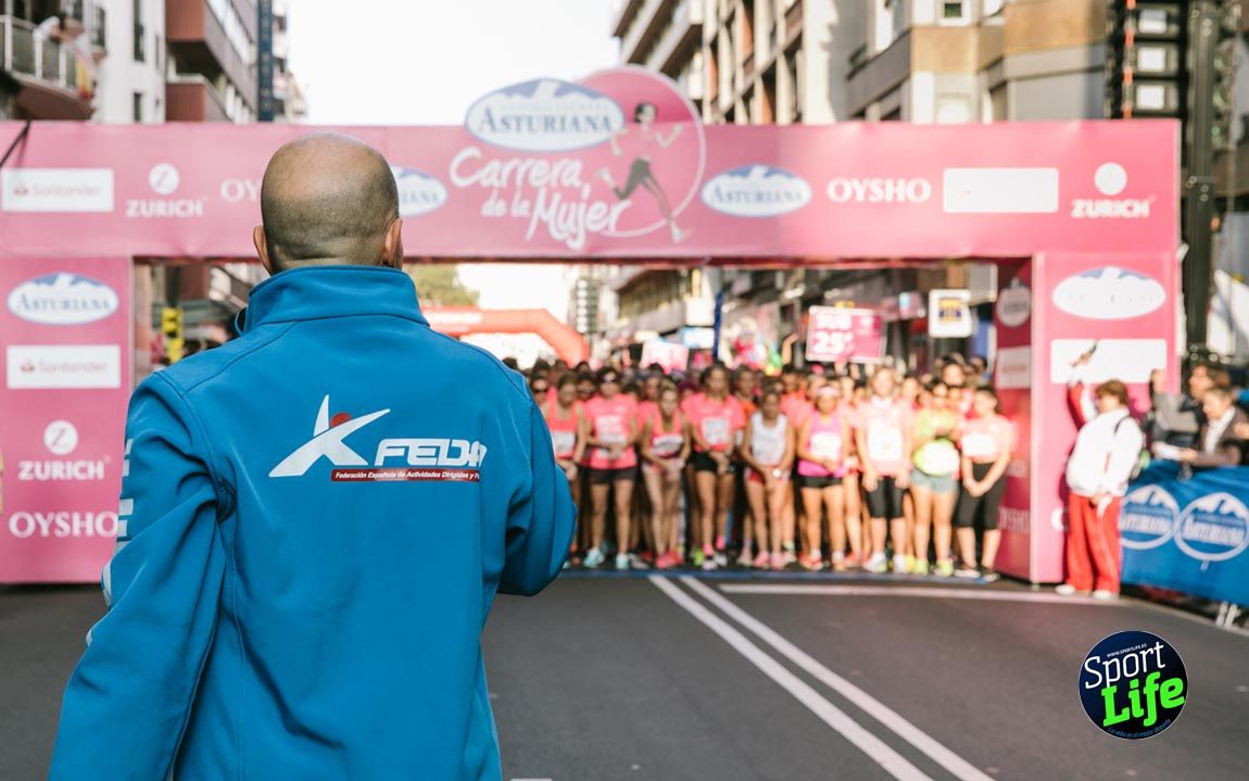 Carrera de la Mujer Zaragoza 2018_2