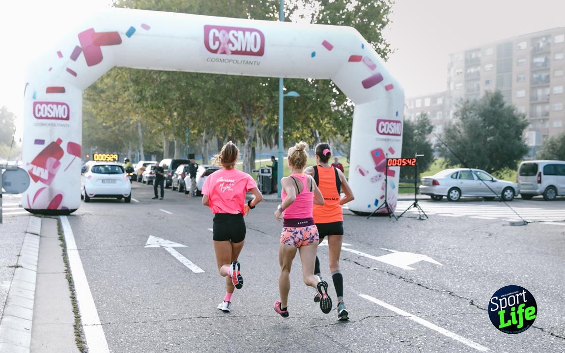 Carrera de la Mujer Zaragoza 2018_3