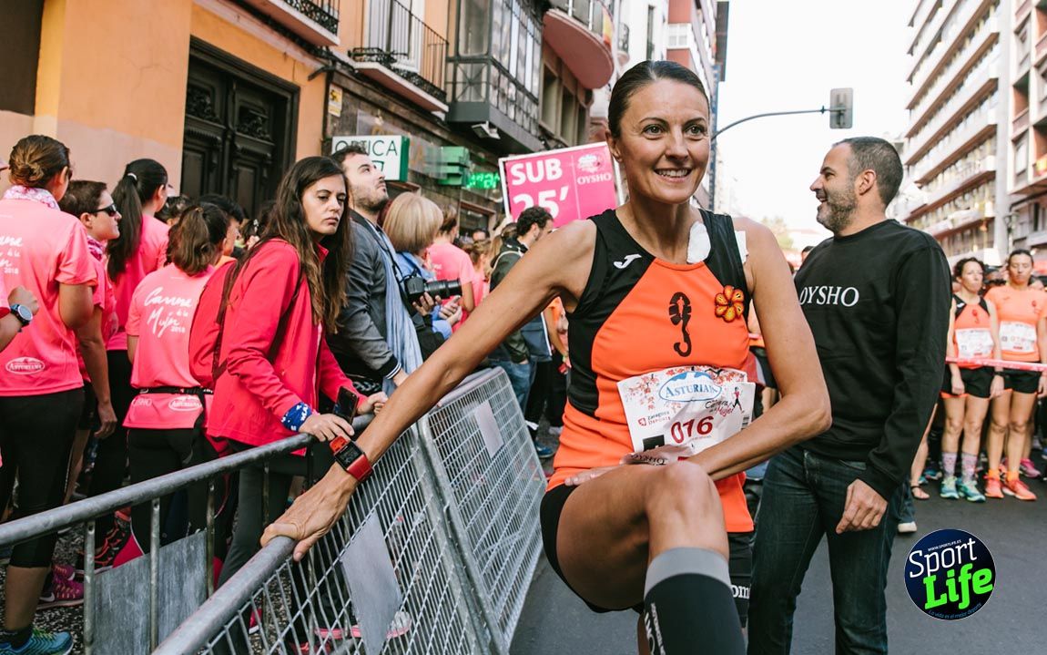 Carrera de la Mujer Zaragoza 2018_1
