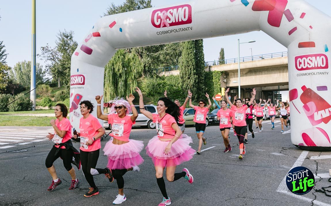 Carrera de la Mujer Zaragoza 2018_3
