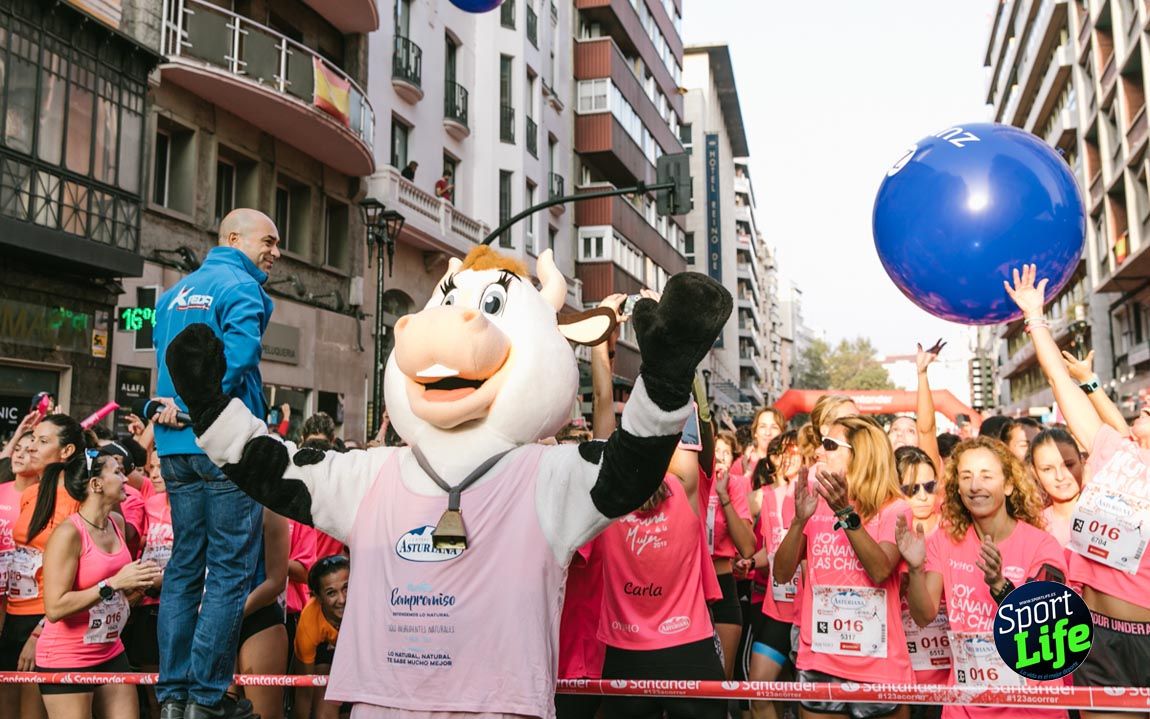 Carrera de la Mujer Zaragoza 2018_1