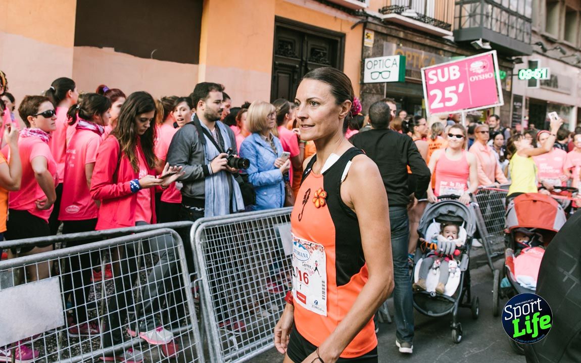 Carrera de la Mujer Zaragoza 2018_1