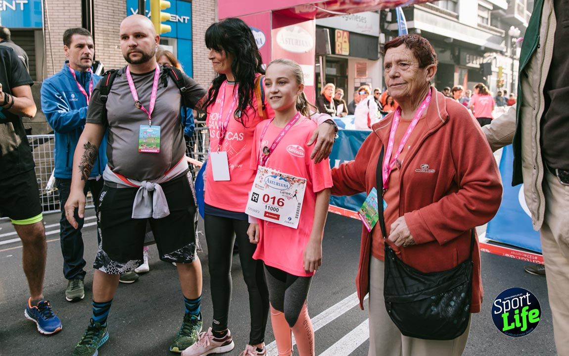 Carrera de la Mujer Zaragoza 2018_1