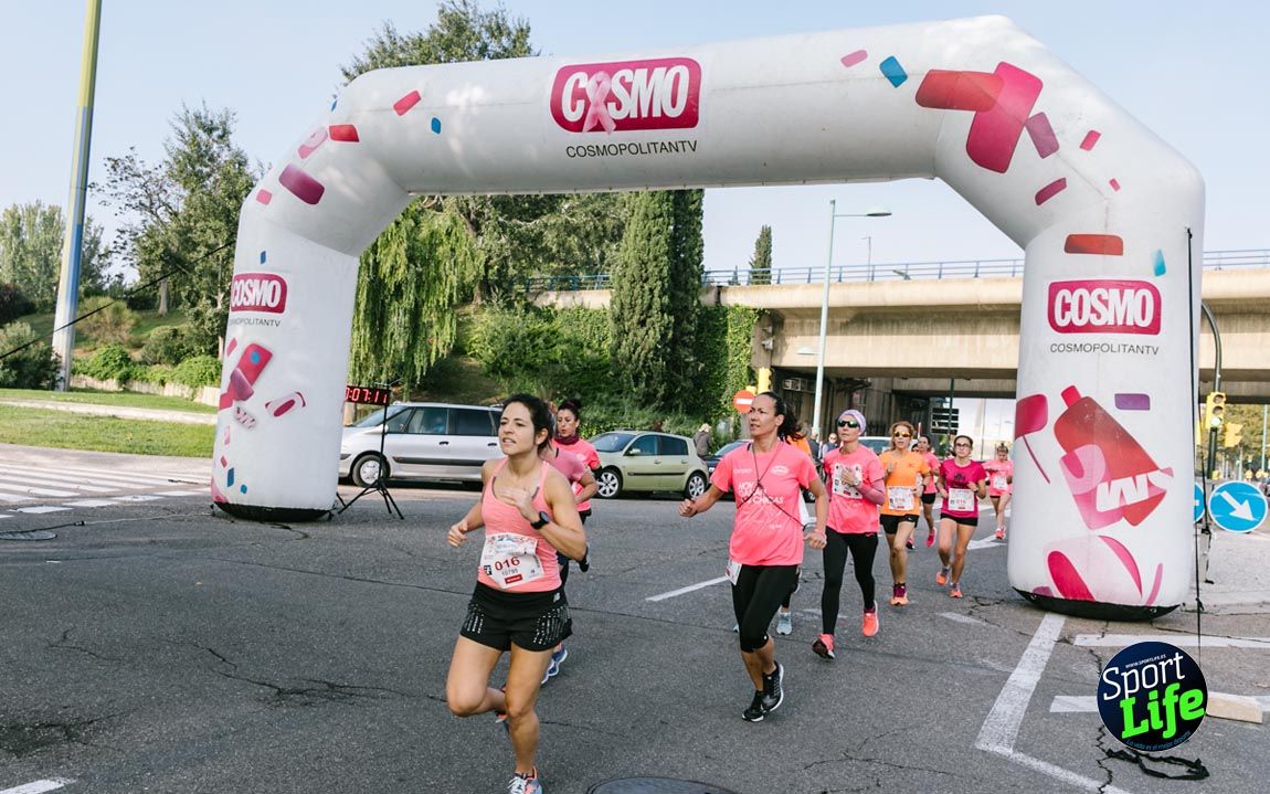 Carrera de la Mujer Zaragoza 2018_3