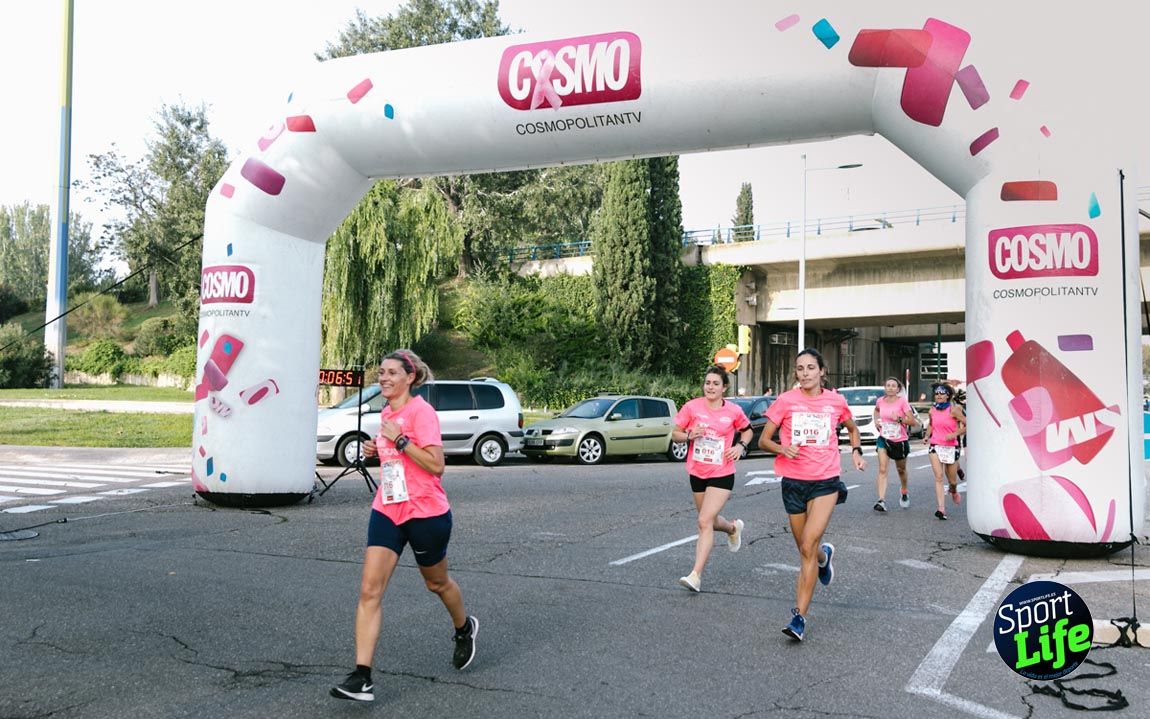 Carrera de la Mujer Zaragoza 2018_3