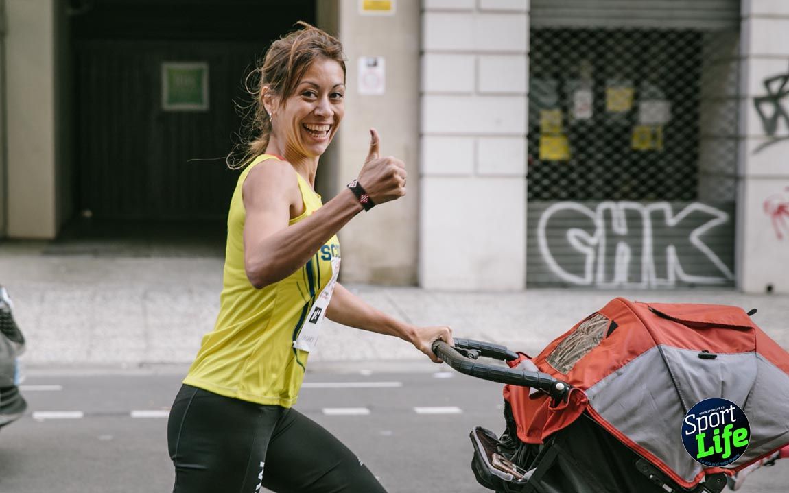 Carrera de la Mujer Zaragoza 2018_2