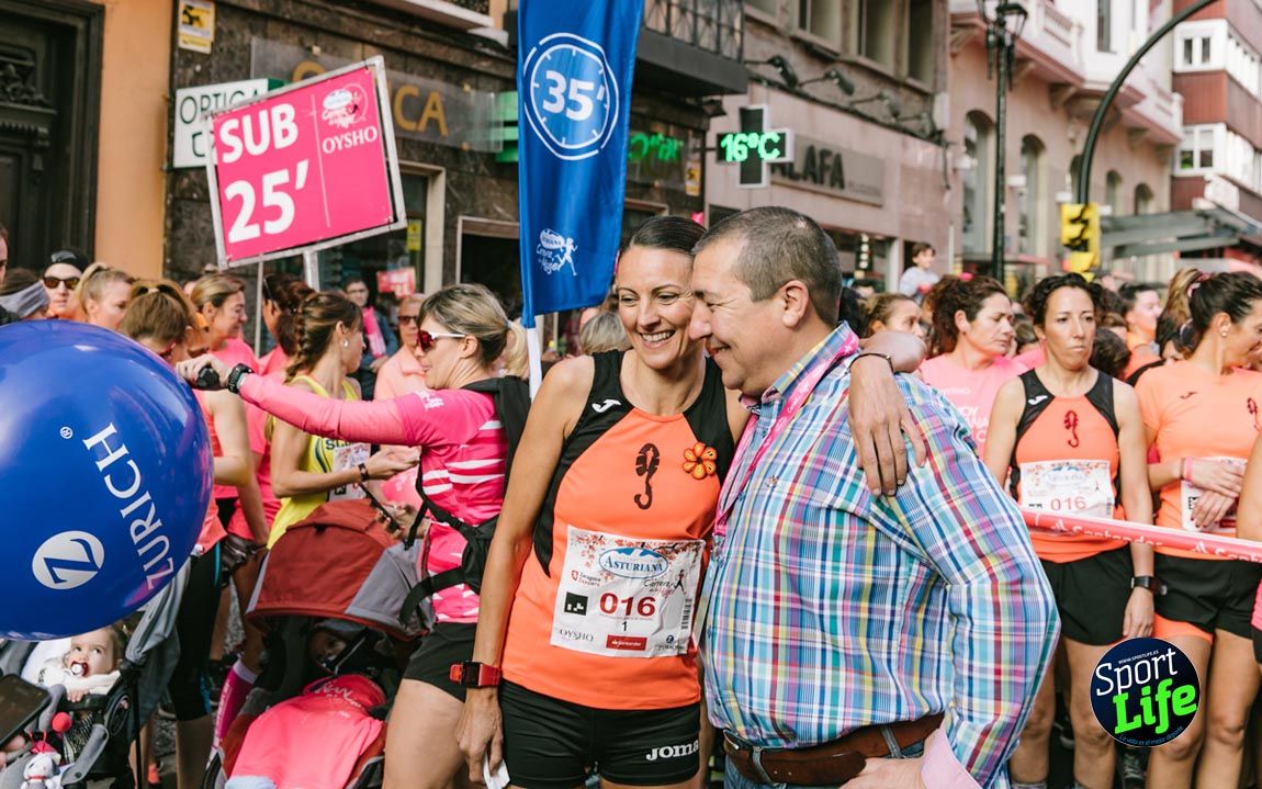 Carrera de la Mujer Zaragoza 2018_1