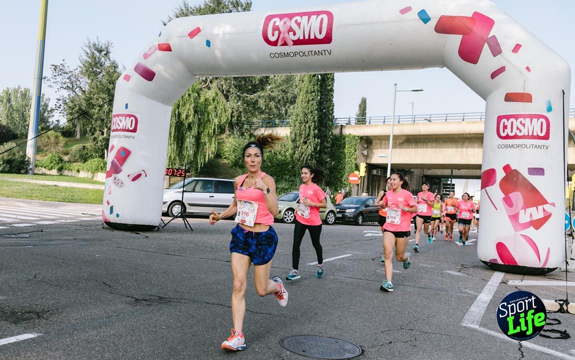Carrera de la Mujer Zaragoza 2018_3