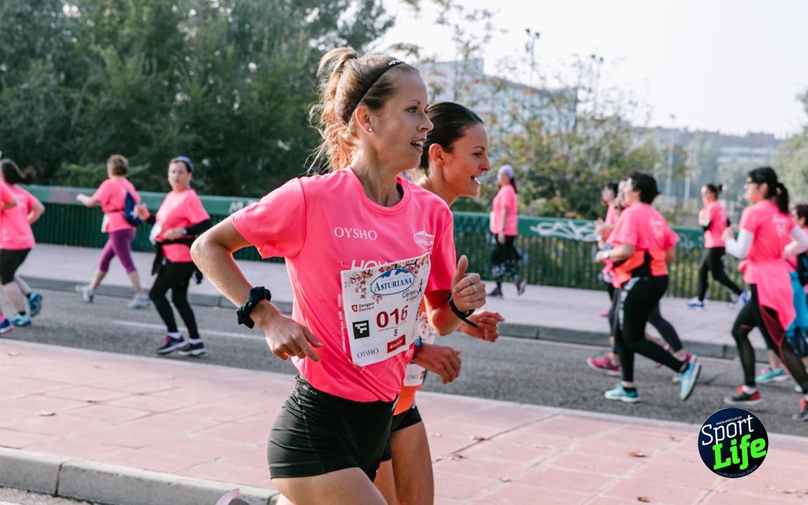 Carrera de la Mujer Zaragoza 2018_3
