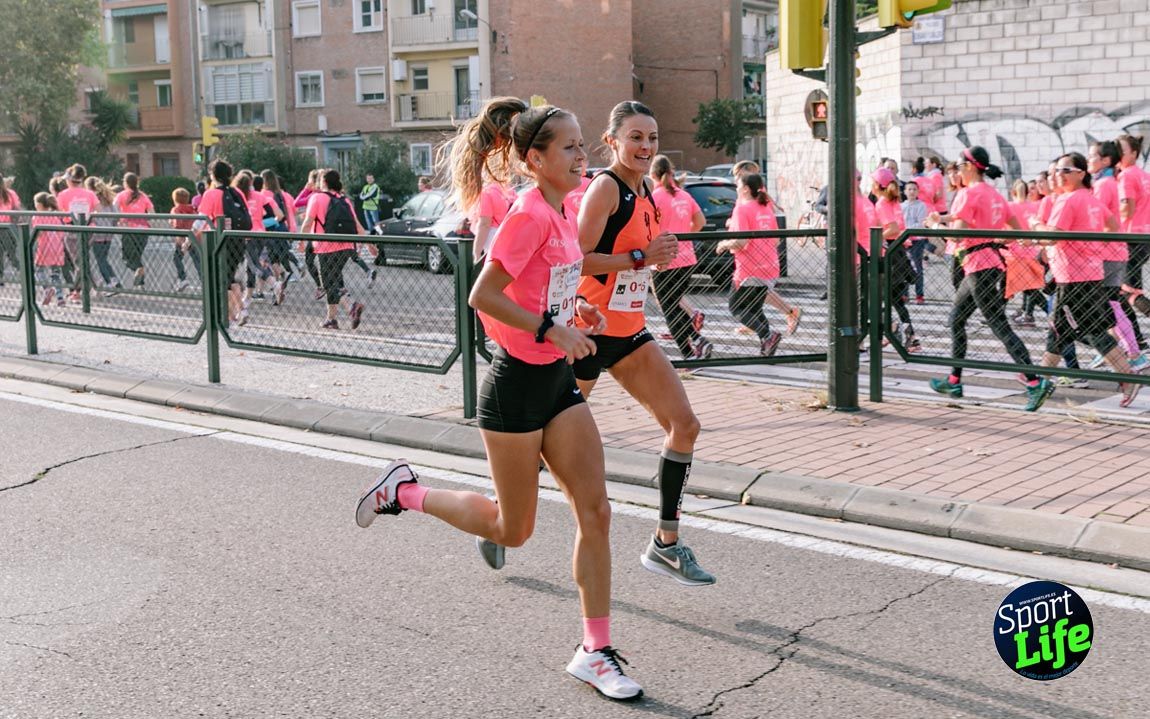 Carrera de la Mujer Zaragoza 2018_4