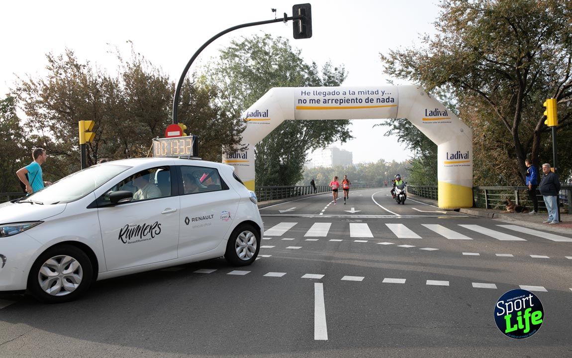 Carrera de la Mujer Zaragoza 2018_4