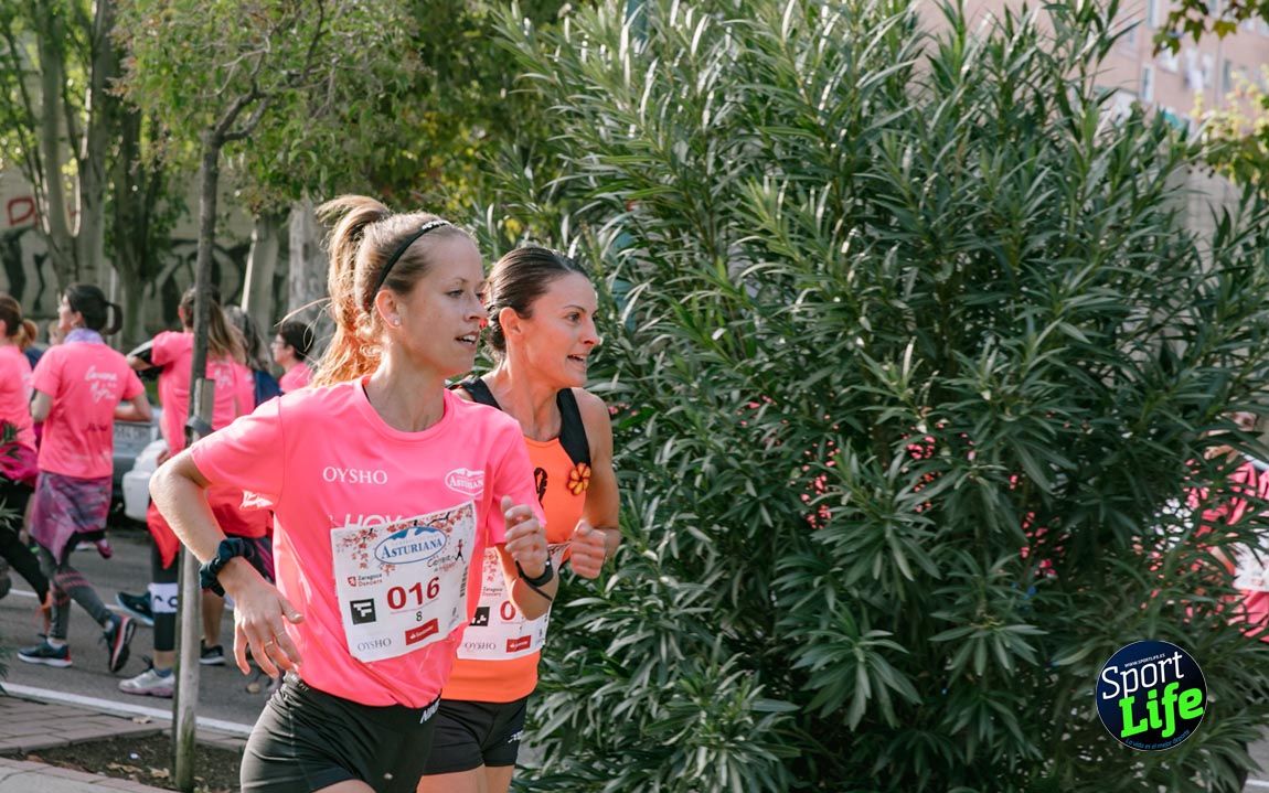 Carrera de la Mujer Zaragoza 2018_4