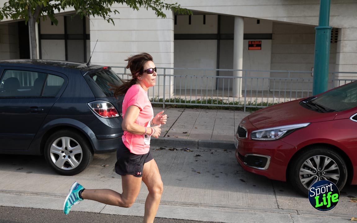 Carrera de la Mujer Zaragoza 2018_4