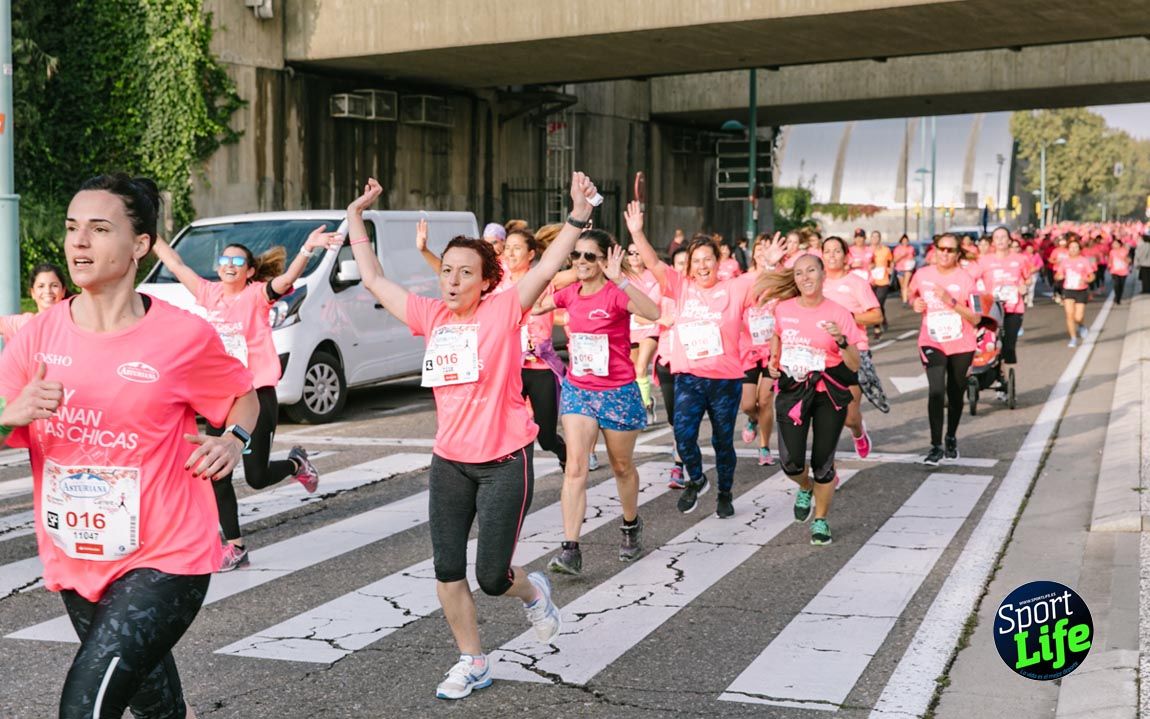 Carrera de la Mujer Zaragoza 2018_3