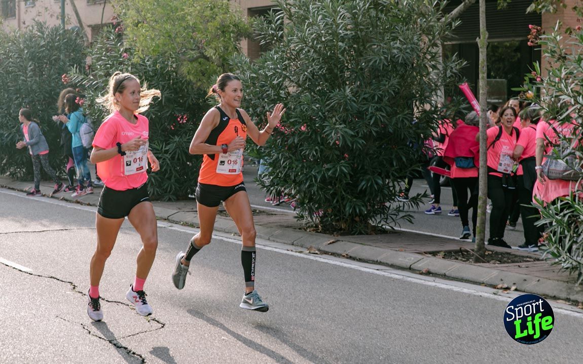 Carrera de la Mujer Zaragoza 2018_4