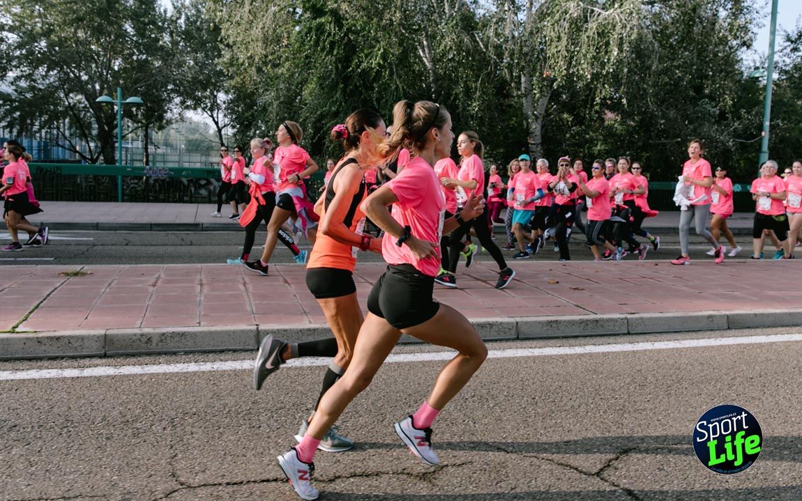 Carrera de la Mujer Zaragoza 2018_3