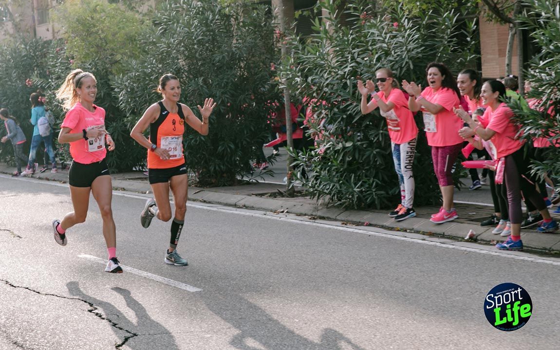 Carrera de la Mujer Zaragoza 2018_4