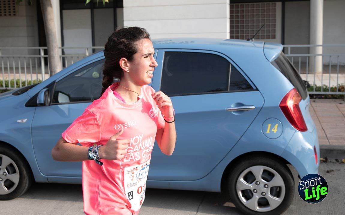 Carrera de la Mujer Zaragoza 2018_4