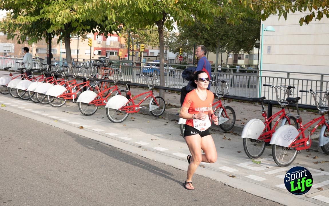 Carrera de la Mujer Zaragoza 2018_4