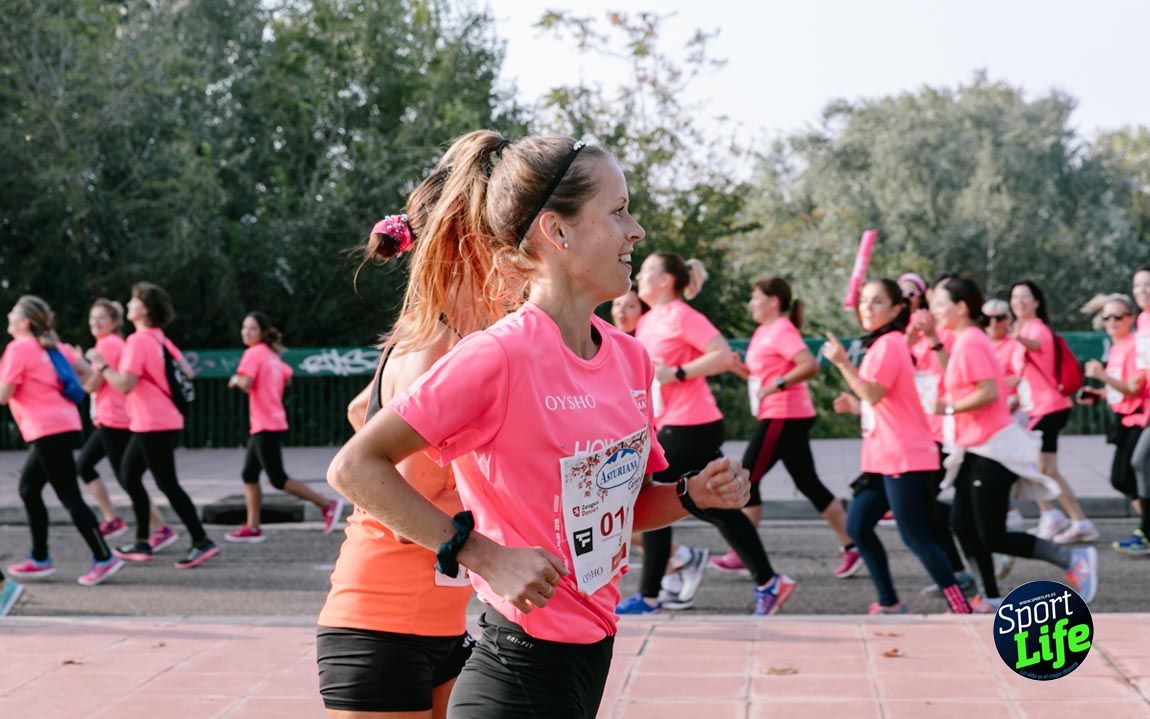 Carrera de la Mujer Zaragoza 2018_3
