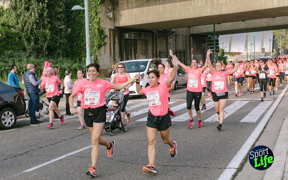 Carrera de la Mujer Zaragoza 2018_3