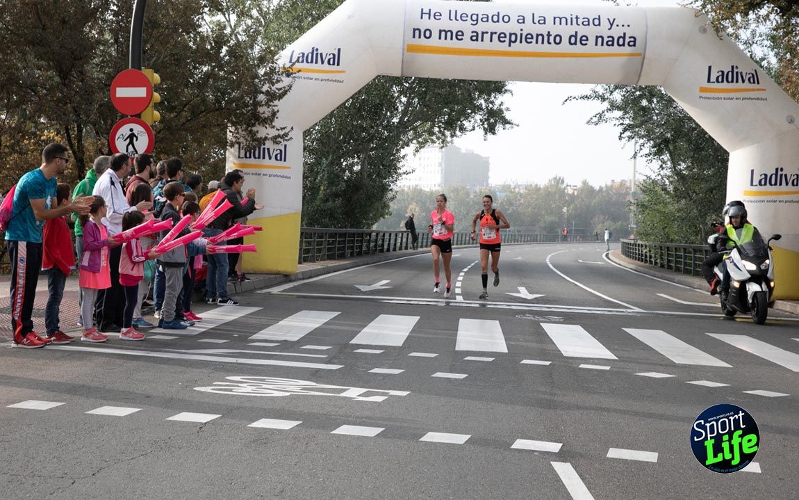 Carrera de la Mujer Zaragoza 2018_4