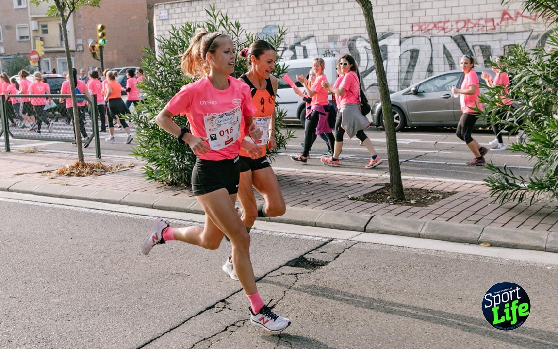 Carrera de la Mujer Zaragoza 2018_4