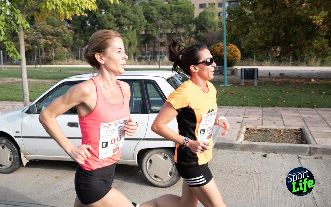 Carrera de la Mujer Zaragoza 2018_4