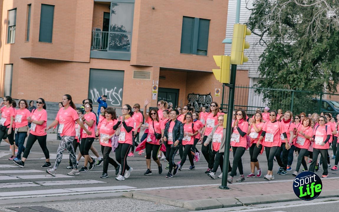 Carrera de la Mujer Zaragoza 2018_4