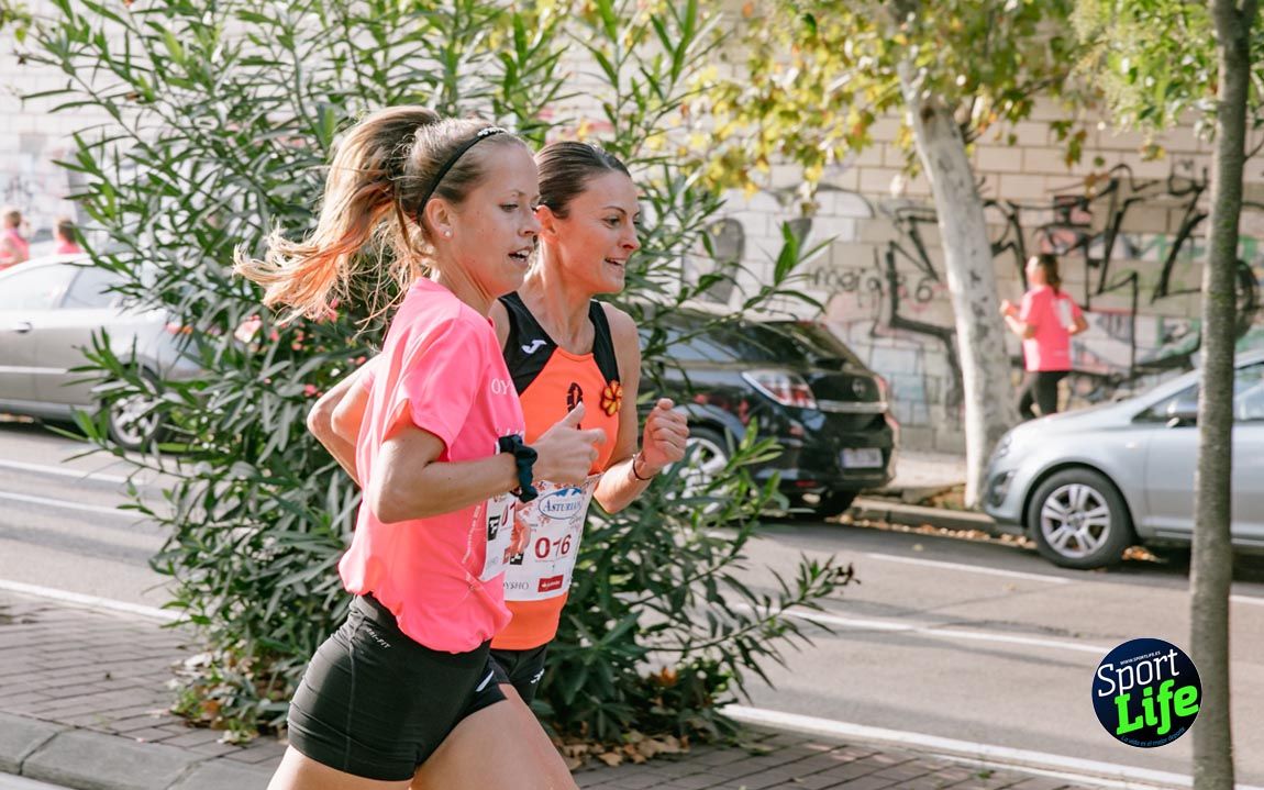 Carrera de la Mujer Zaragoza 2018_4
