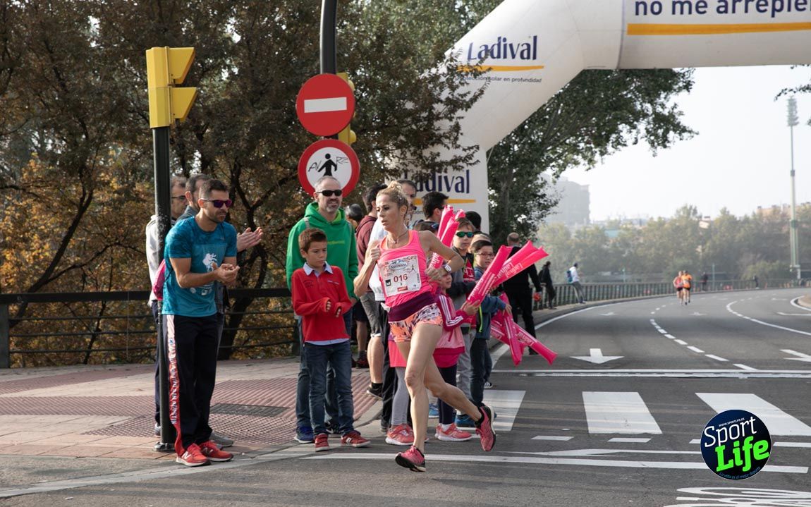 Carrera de la Mujer Zaragoza 2018_4