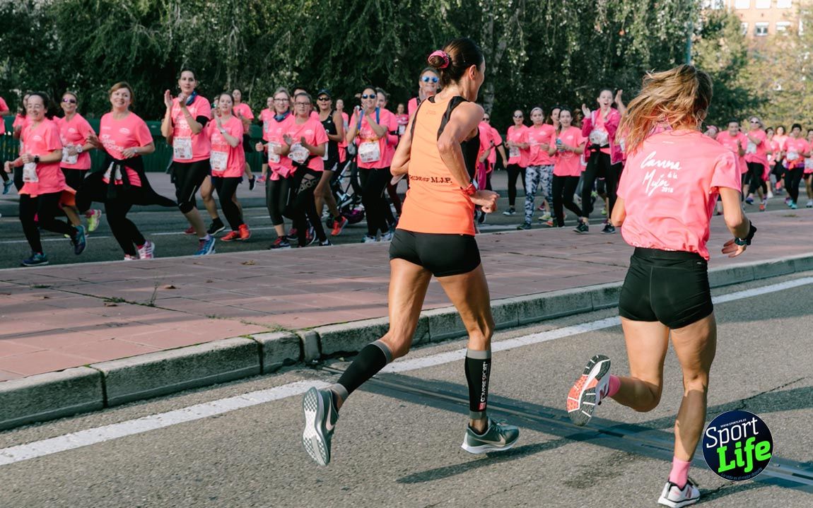 Carrera de la Mujer Zaragoza 2018_3