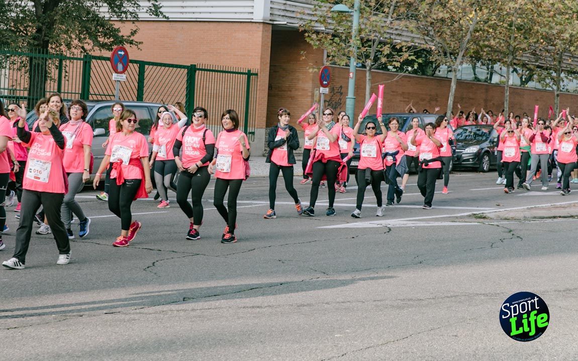 Carrera de la Mujer Zaragoza 2018_4