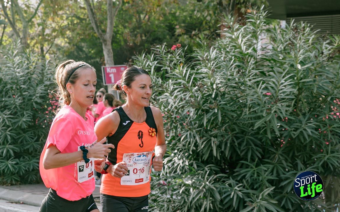 Carrera de la Mujer Zaragoza 2018_4