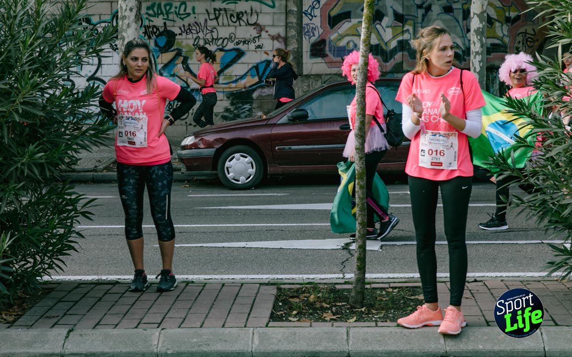Carrera de la Mujer Zaragoza 2018_4