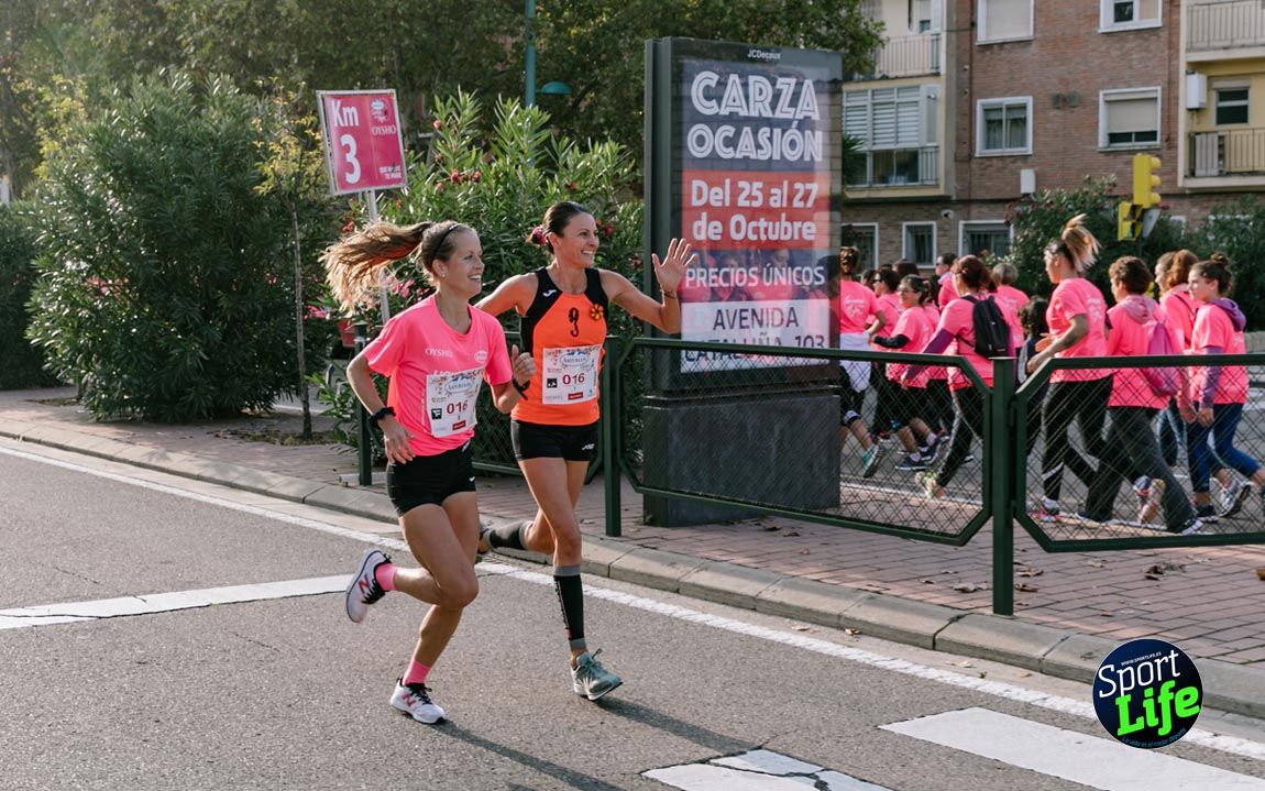 Carrera de la Mujer Zaragoza 2018_4