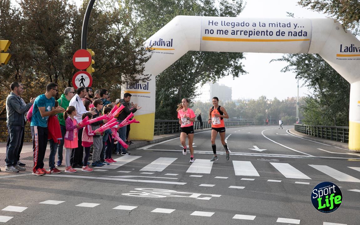 Carrera de la Mujer Zaragoza 2018_4