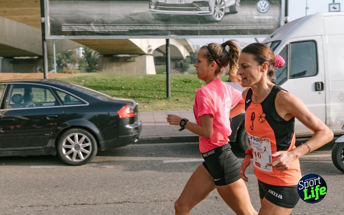 Carrera de la Mujer Zaragoza 2018_3